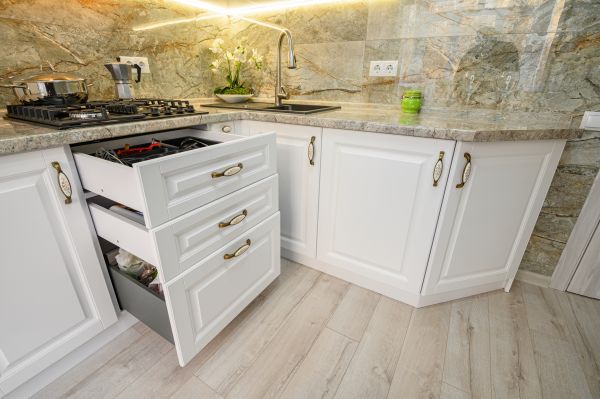 Professional Kitchen Cabinets Refacing